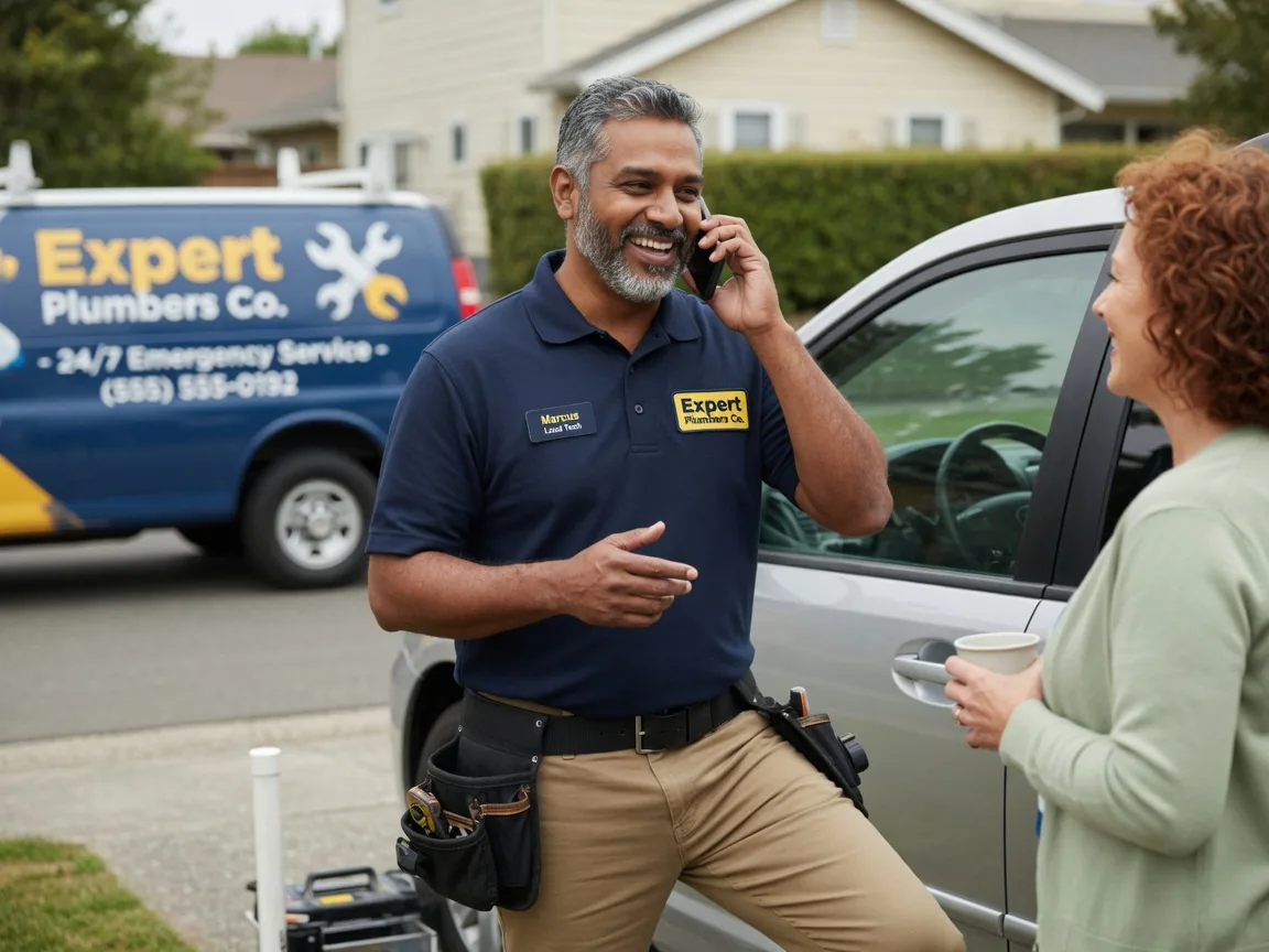 Drain Cleaning Crumpton, MD FAQs